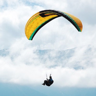 Параплан Sky Paragliders ATIS 4 (EN B)